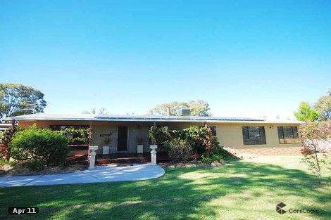 40 Booth St, Coolamon, NSW 2701