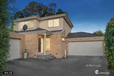 2/71 Mcclares Rd, Vermont, VIC 3133