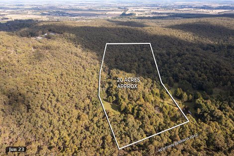 Lot 2 Staffordshire Reef Rd, Berringa, VIC 3351