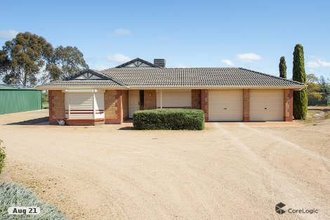 Lot 54 Scenic Dr, Napperby, SA 5540