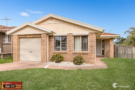 4 Kathy Way, Dean Park, NSW 2761