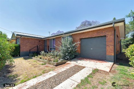 18 Chopin St, Rockville, QLD 4350