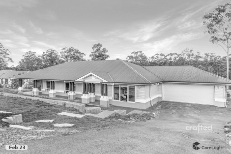 229-233 Bidyan Bvd, New Beith, QLD 4124