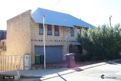 16 Phyllis St, North Fremantle, WA 6159