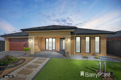 3 Kinglake Dr, Manor Lakes, VIC 3024