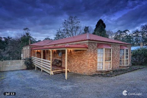 131 Woori Yallock Rd, Cockatoo, VIC 3781