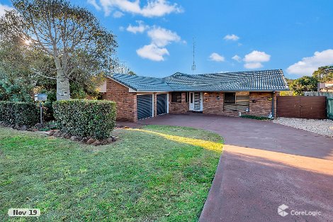 19 Boshammer St, Rangeville, QLD 4350