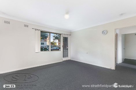 1/14-18 Marlene Cres, Greenacre, NSW 2190