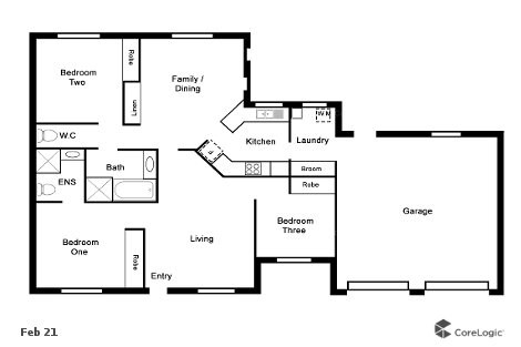 2/6 Weetman Pl, Nicholls, ACT 2913