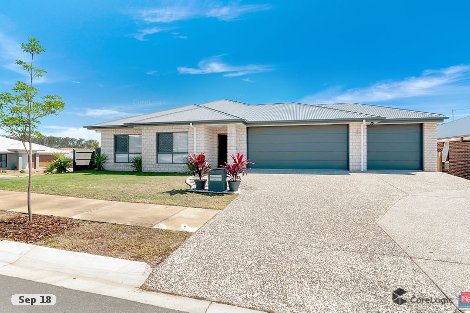 17 Kinkajou St, Deebing Heights, QLD 4306