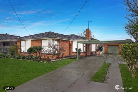 22 Webber St, Bell Post Hill, VIC 3215