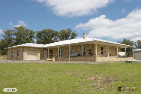 575 Brayton Rd, Brayton, NSW 2579