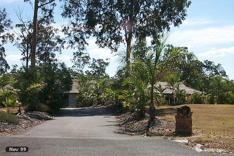 131 Livesay Rd, Moggill, QLD 4070