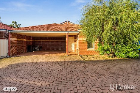 2/74 Dorothy St, Gosnells, WA 6110