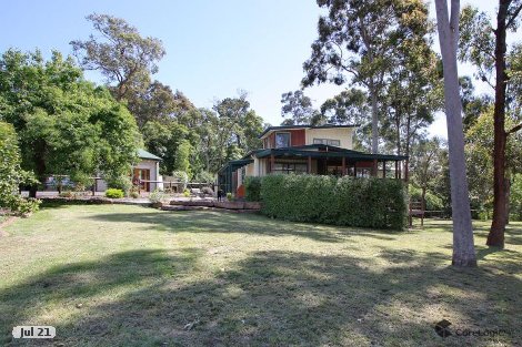 156-158 Berringa Rd, Park Orchards, VIC 3114