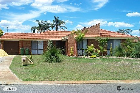 19 Forster Way, Noranda, WA 6062