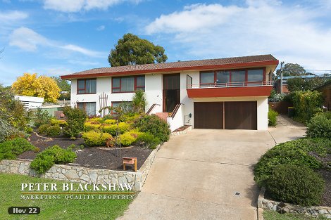 22 Prescott St, Farrer, ACT 2607