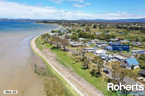 131 Foreshore Rd, Kelso, TAS 7270