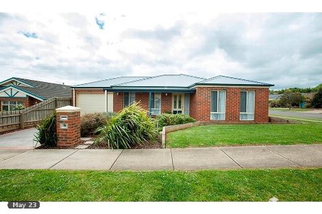 46 Cook St, Drouin, VIC 3818