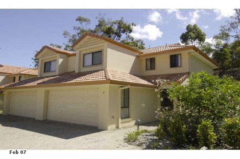 4/20 Marybeth Cres, Molendinar, QLD 4214