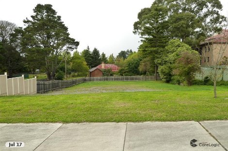 16 Great Western Hwy, Leura, NSW 2780