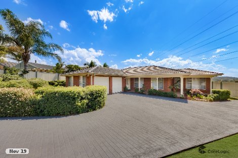 3 Kosciusko Pl, Bow Bowing, NSW 2566