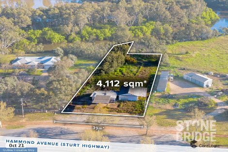 343 Hammond Ave, East Wagga Wagga, NSW 2650