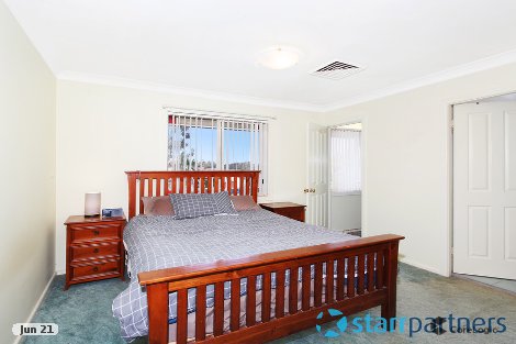 29 Dallas Ave, South Penrith, NSW 2750