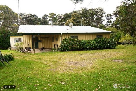 130 Forrest St, Naracoopa, TAS 7256