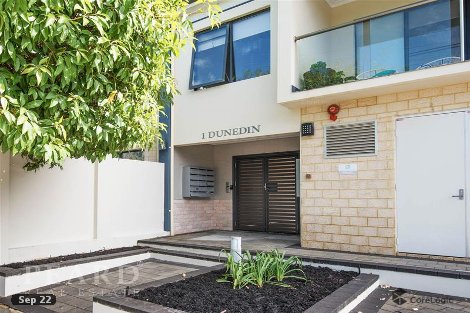 13/1 Dunedin St, Mount Hawthorn, WA 6016