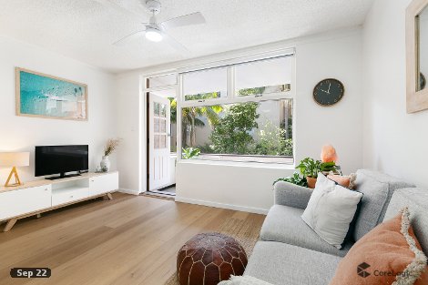 3/6 Campbell Pde, Manly Vale, NSW 2093