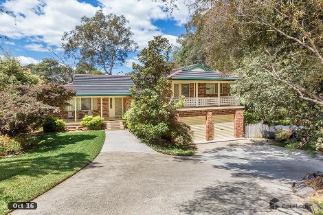 42 Mackellar Cir, Springwood, NSW 2777