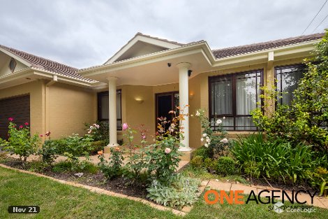 1 Le Hunte St, Deakin, ACT 2600