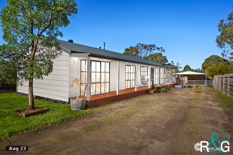 169 South Beach Rd, Bittern, VIC 3918