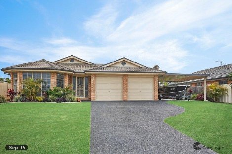 10 Hargreaves Cct, Metford, NSW 2323