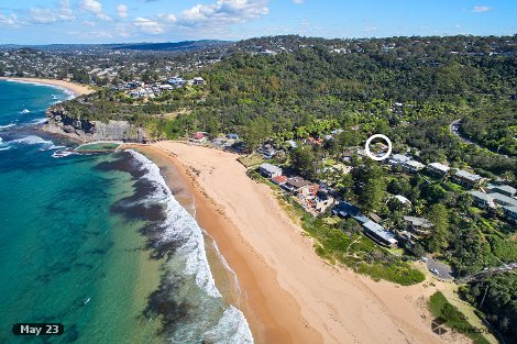 2 Bilgola Ave, Bilgola Beach, NSW 2107