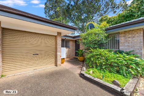 28/135 Rex Rd, Georges Hall, NSW 2198