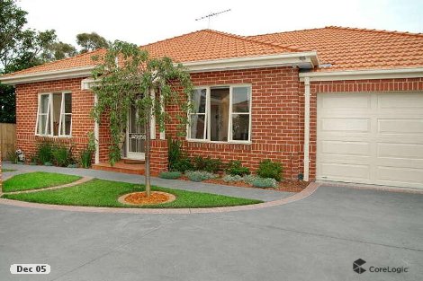 2/41 Airlie Rd, Montmorency, VIC 3094