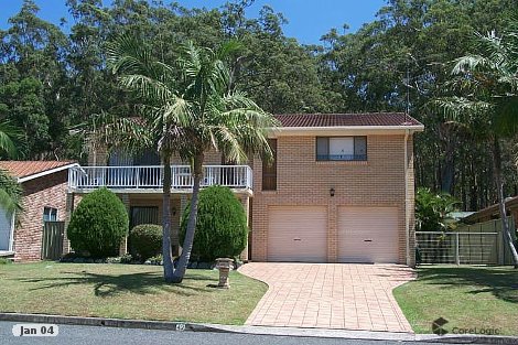 42 Peach Gr, Laurieton, NSW 2443