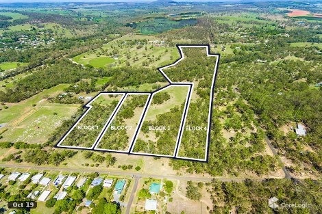 Lot 1/1 Highland St, Esk, QLD 4312