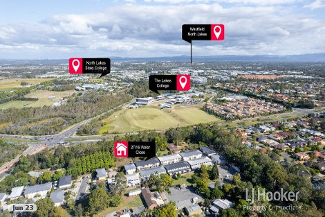 27/16 Waler Cl, Mango Hill, QLD 4509