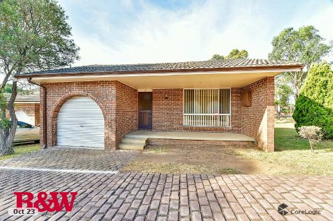 7/14 Reeve Pl, Camden South, NSW 2570