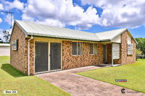 131 William St, Howard, QLD 4659