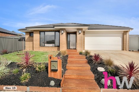 9 Oceanscape Rd, Curlewis, VIC 3222