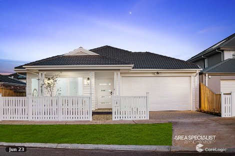 3 Delancey Way, Eynesbury, VIC 3338