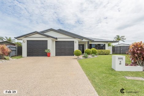 8 Mark Cres, Glenella, QLD 4740