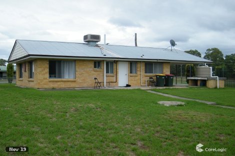 61 Coach St, Wallabadah, NSW 2343