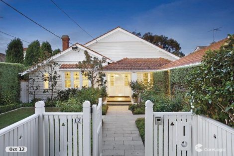 12 Stewart St, Brighton, VIC 3186