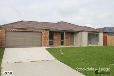 17 Water Lily Rd, Bunyip, VIC 3815