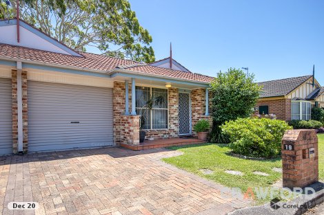 19/60 Mackie Ave, New Lambton, NSW 2305